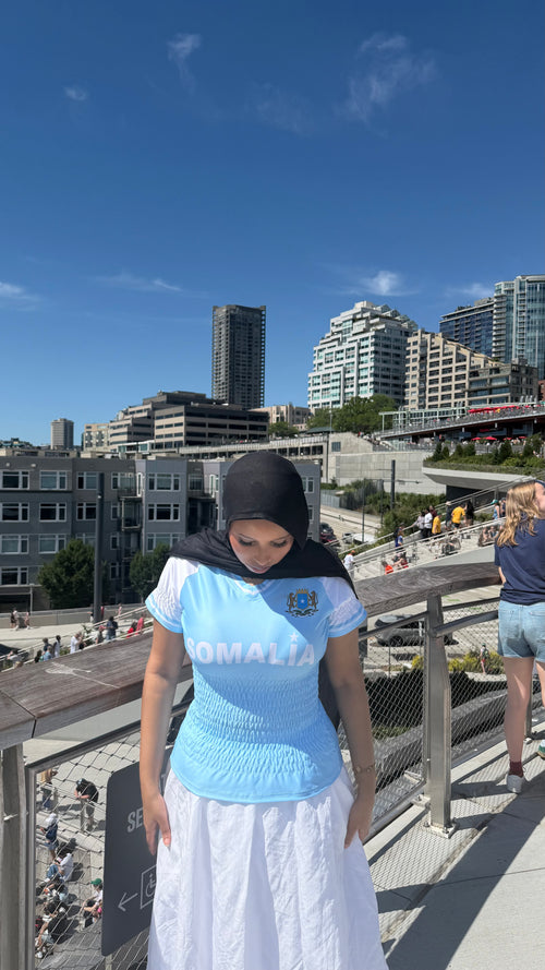 Somali Jerseys